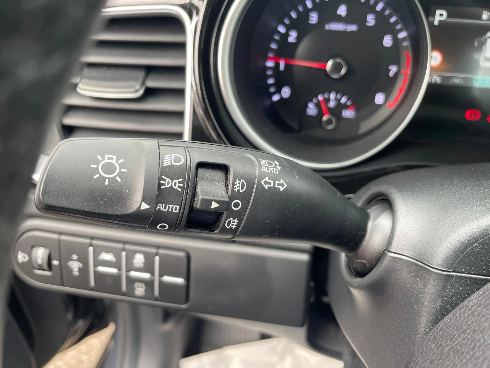 Kia Ceed Sportswagon Pulse 1.0 T-GDi 100 MHEV DCT ISG