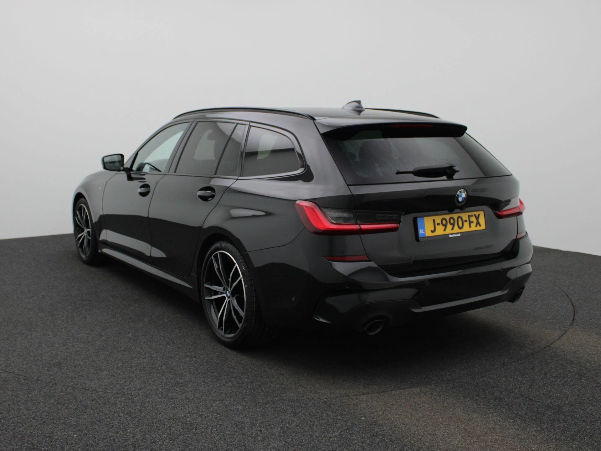BMW 3 Serie Touring 318i High Executive Edition