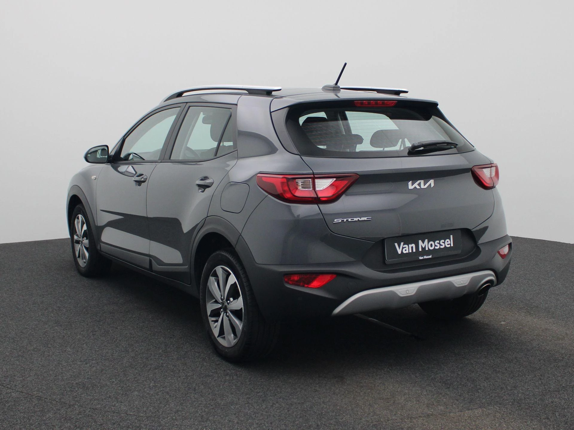 Kia Stonic 1.2 Urban Edition