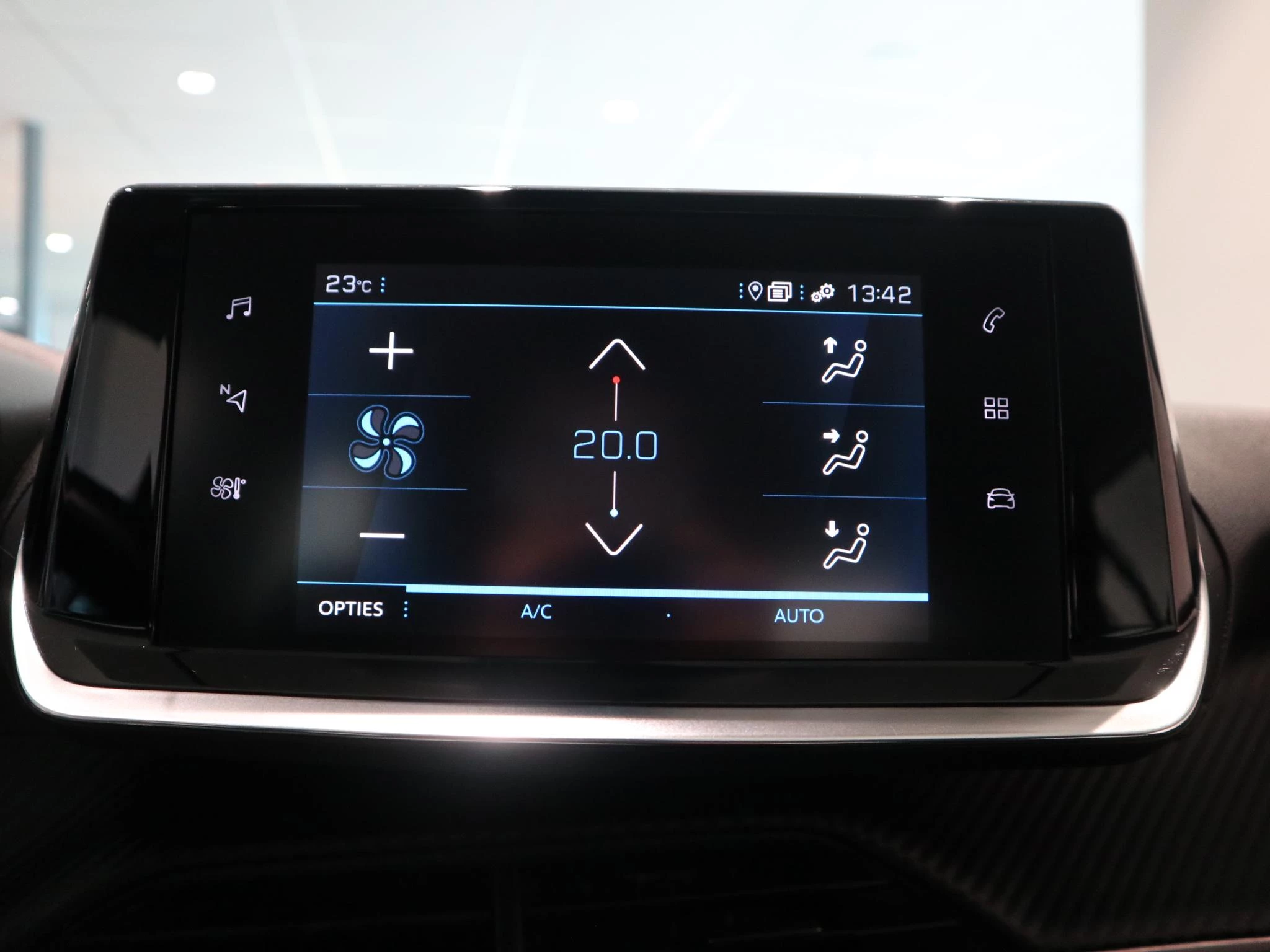 Peugeot 2008 Active Pack
