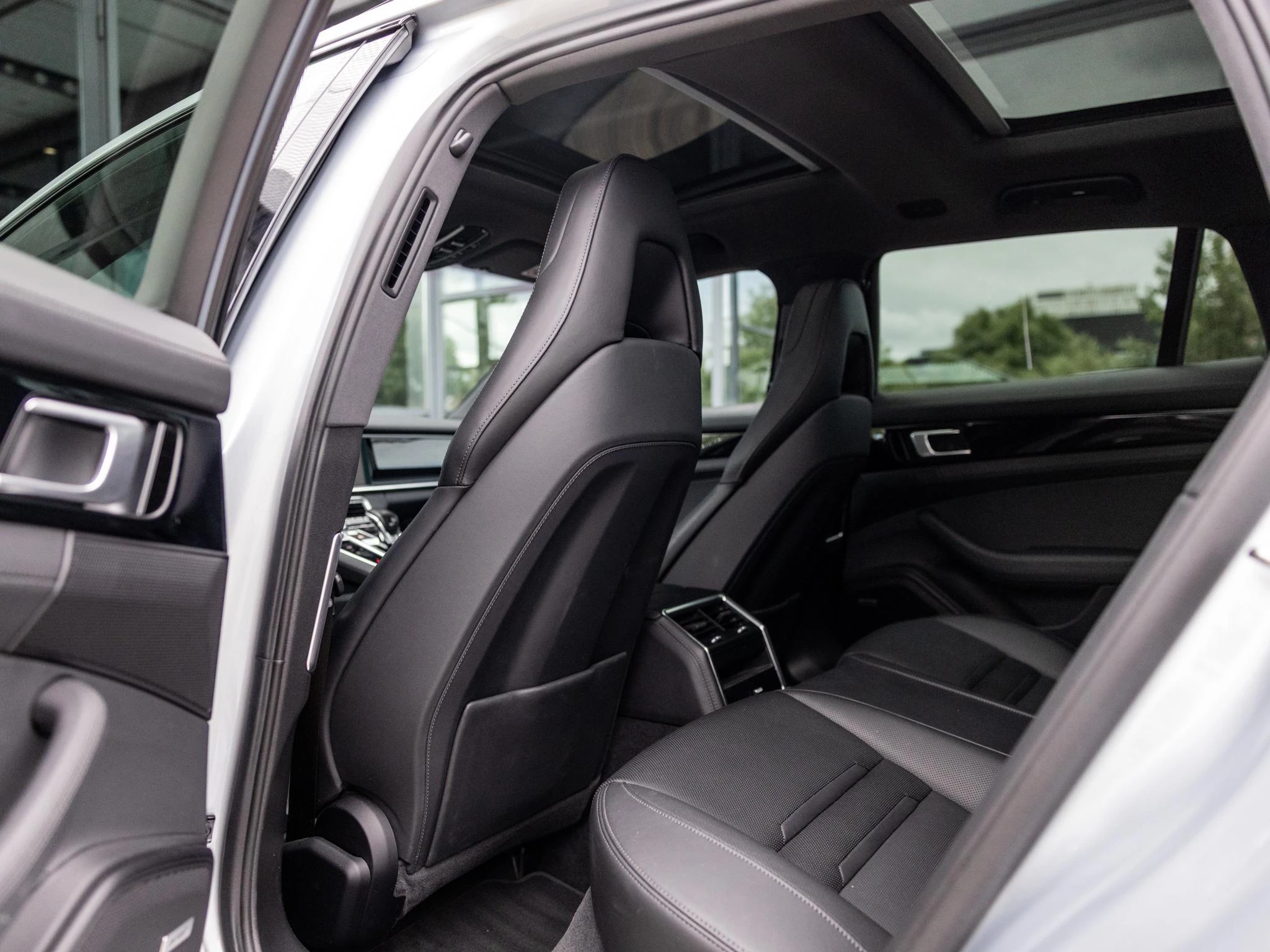 Porsche Panamera Sport Turismo 2.9 4S E-Hybrid