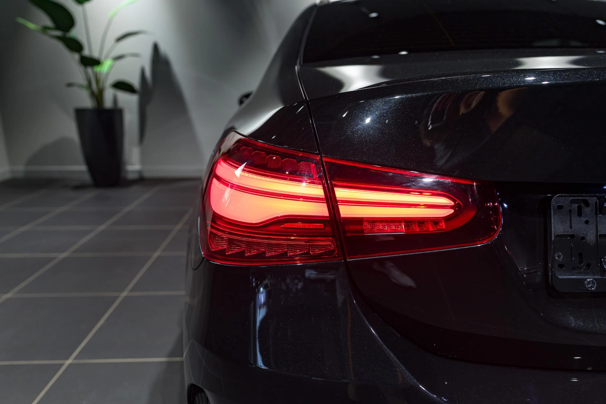Mercedes-Benz A-Klasse Limousine A 180 AMG Line