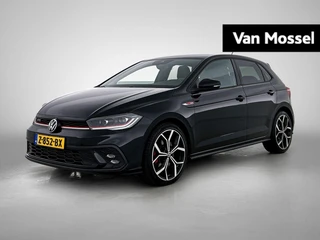 Volkswagen Polo 2.0 TSI GTI | 207 PK |