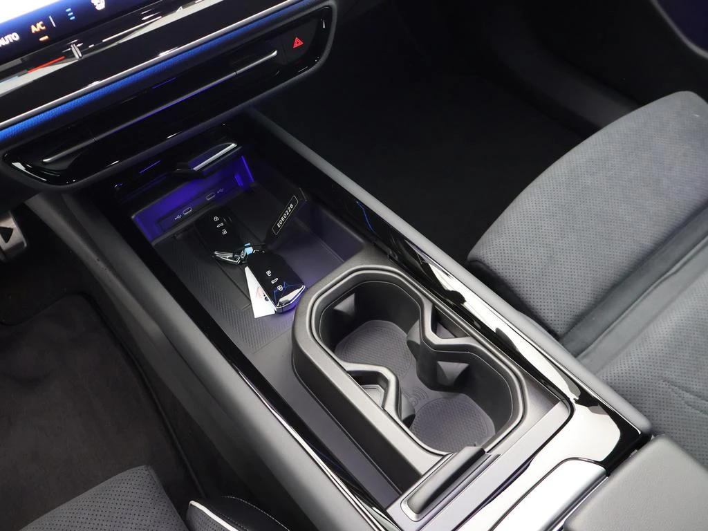 Volkswagen ID.7 Tourer Pro Business Premium 77 kWh 286 pk DEMO