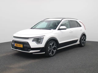 Kia Niro 1.6 GDi PHEV ExecutiveLine