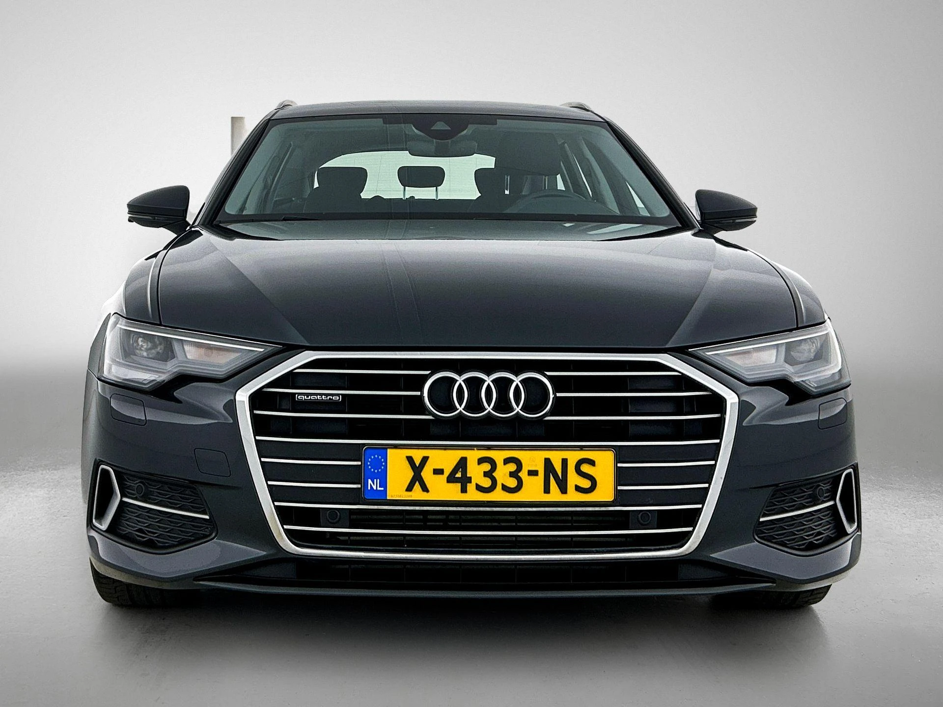 Audi A6 Avant 50 TFSI e quattro Advanced edition