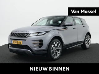 Land Rover Range Rover Evoque 2.0 P200 AWD R-Dynamic S