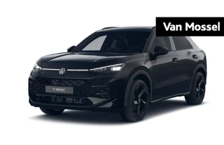 Volkswagen T-Roc 1.5 eTsi R-Line First Edition 150 PK Automaat