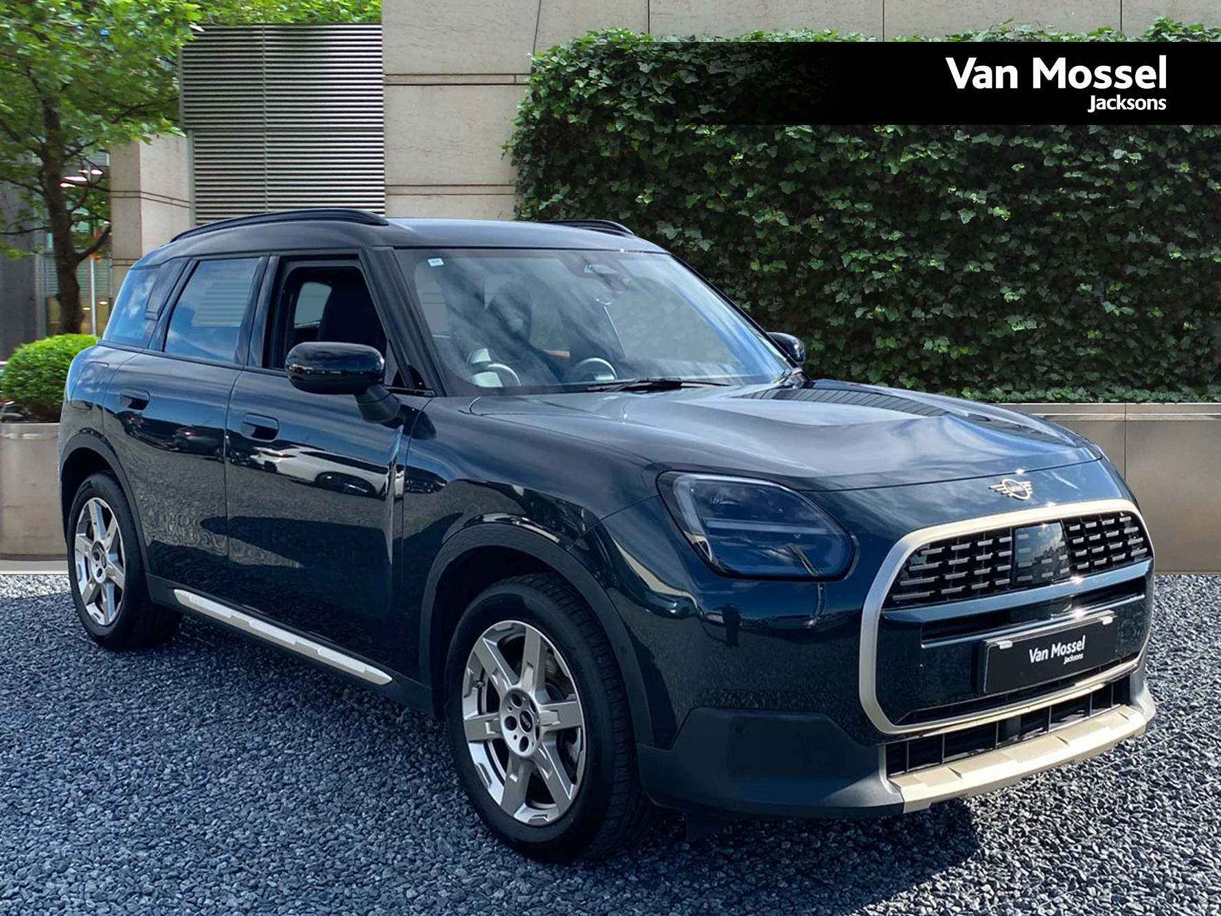 MINI Countryman Used Car