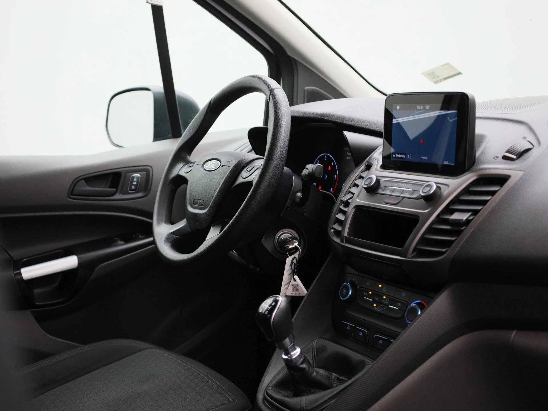 Ford-Transit Connect-image-6