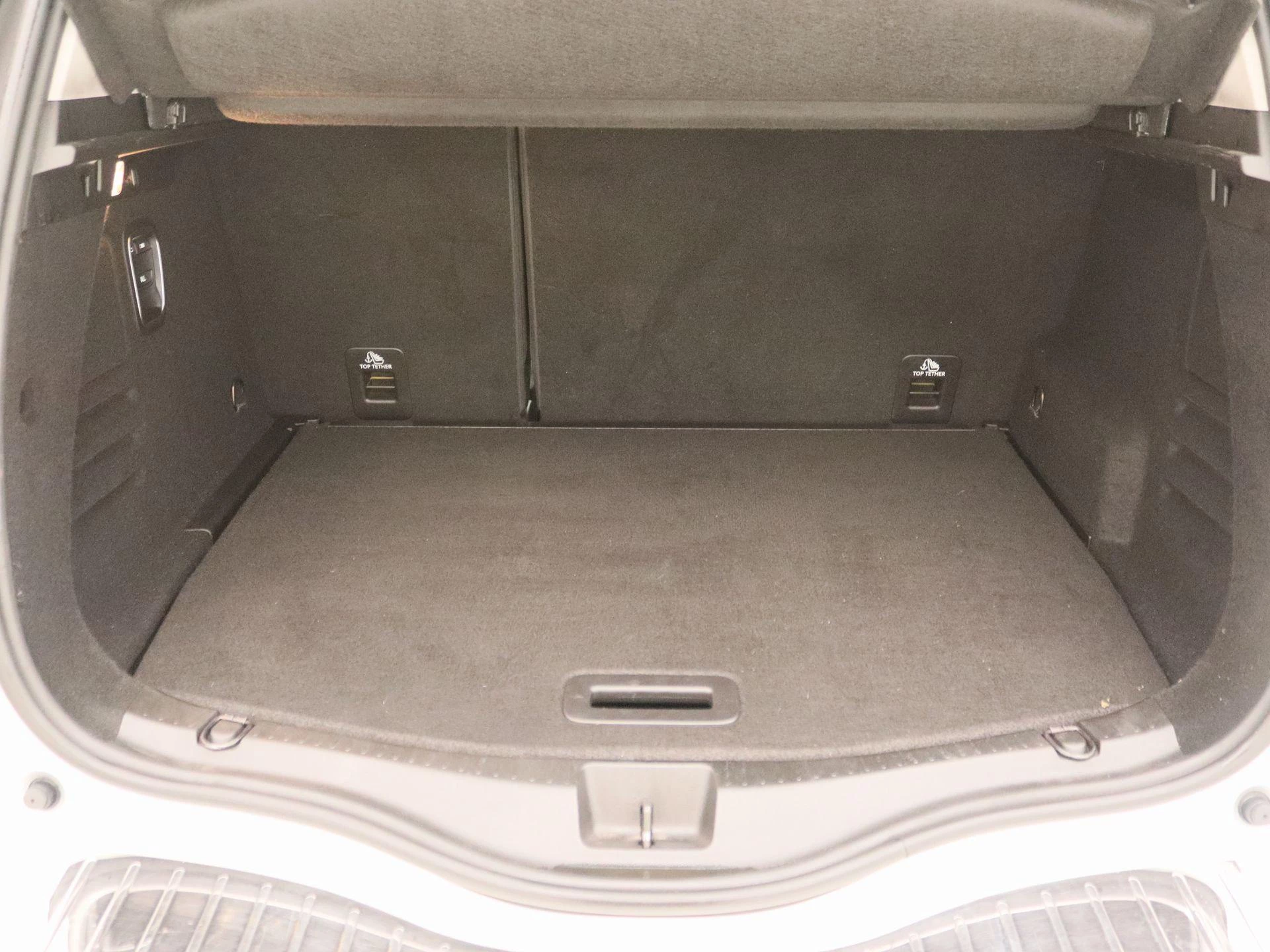 Renault Scénic TCe 140 EDC Automaat Bose