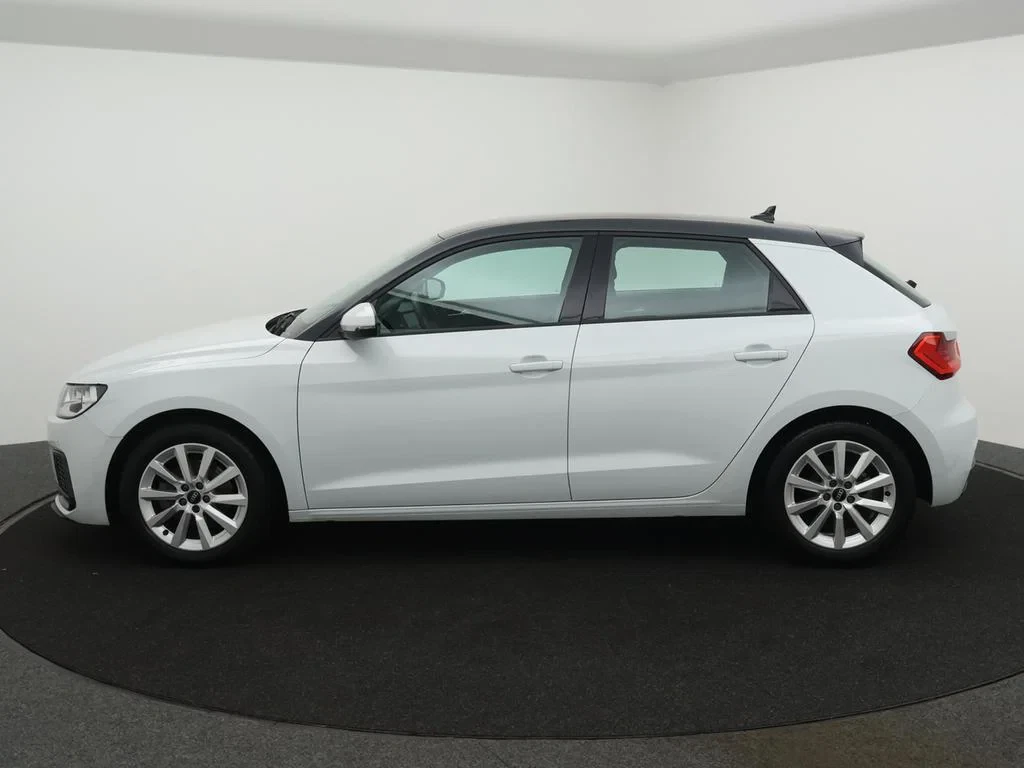 Audi-A1 Sportback-image-23