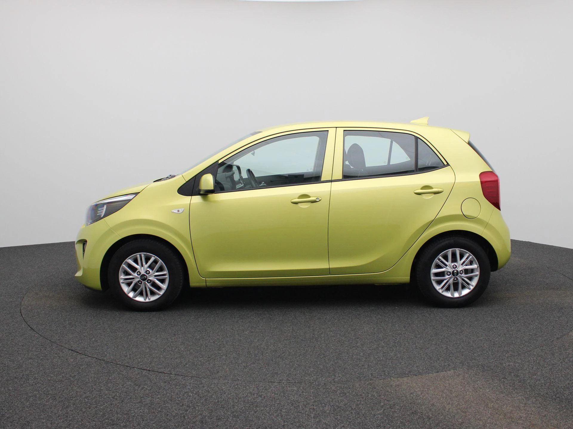 Kia Picanto 1.0 DPi DynamicLine