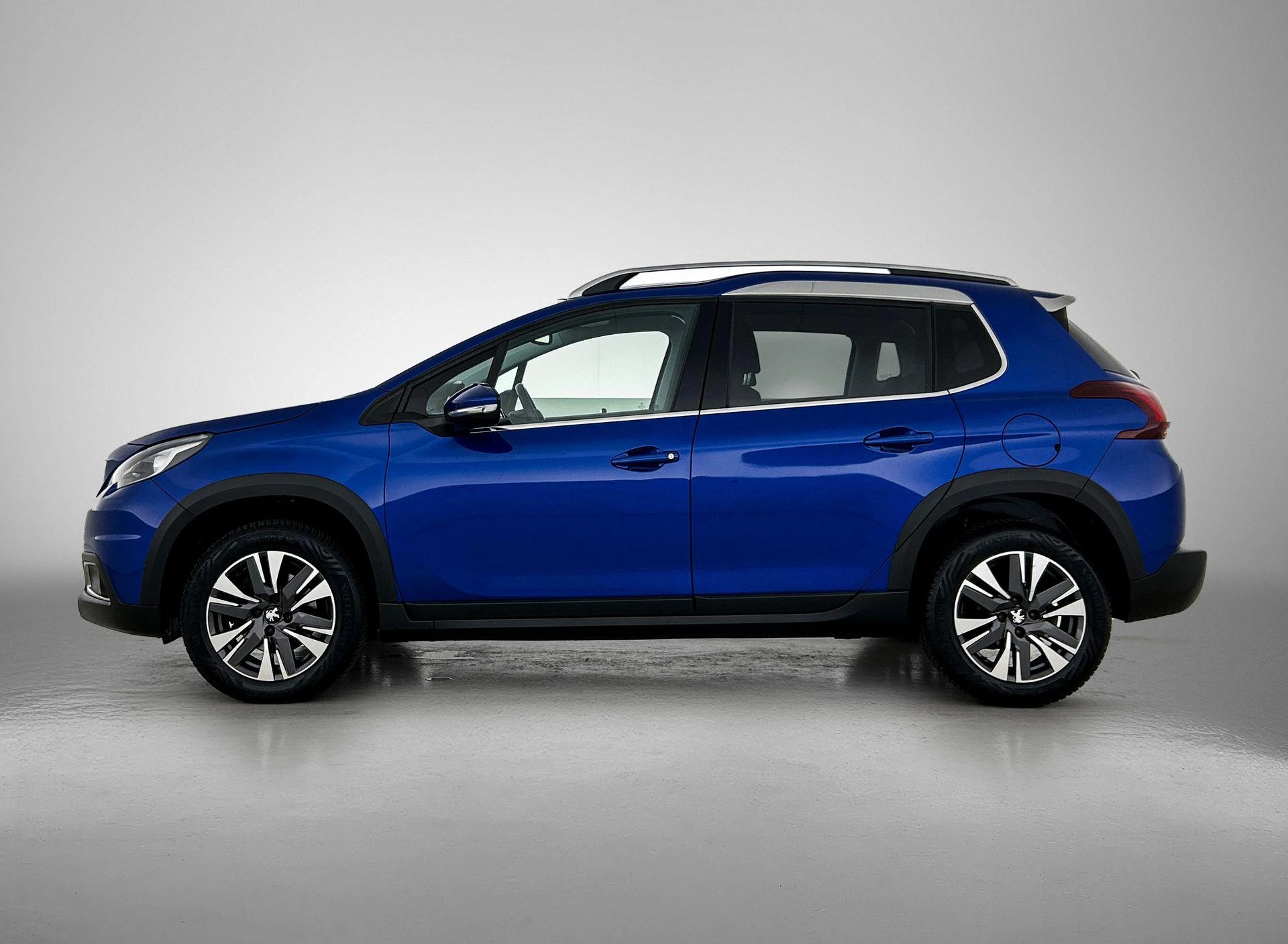 Peugeot 2008 1.2 PureTech Allure
