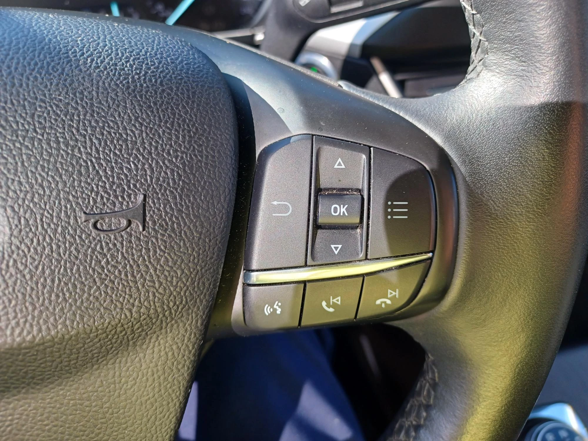 Ford Focus 1.0i EcoB. 92kW Aut. Trend Ed. Business