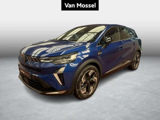 Renault Symbioz E-Tech full hybrid 145 Techno