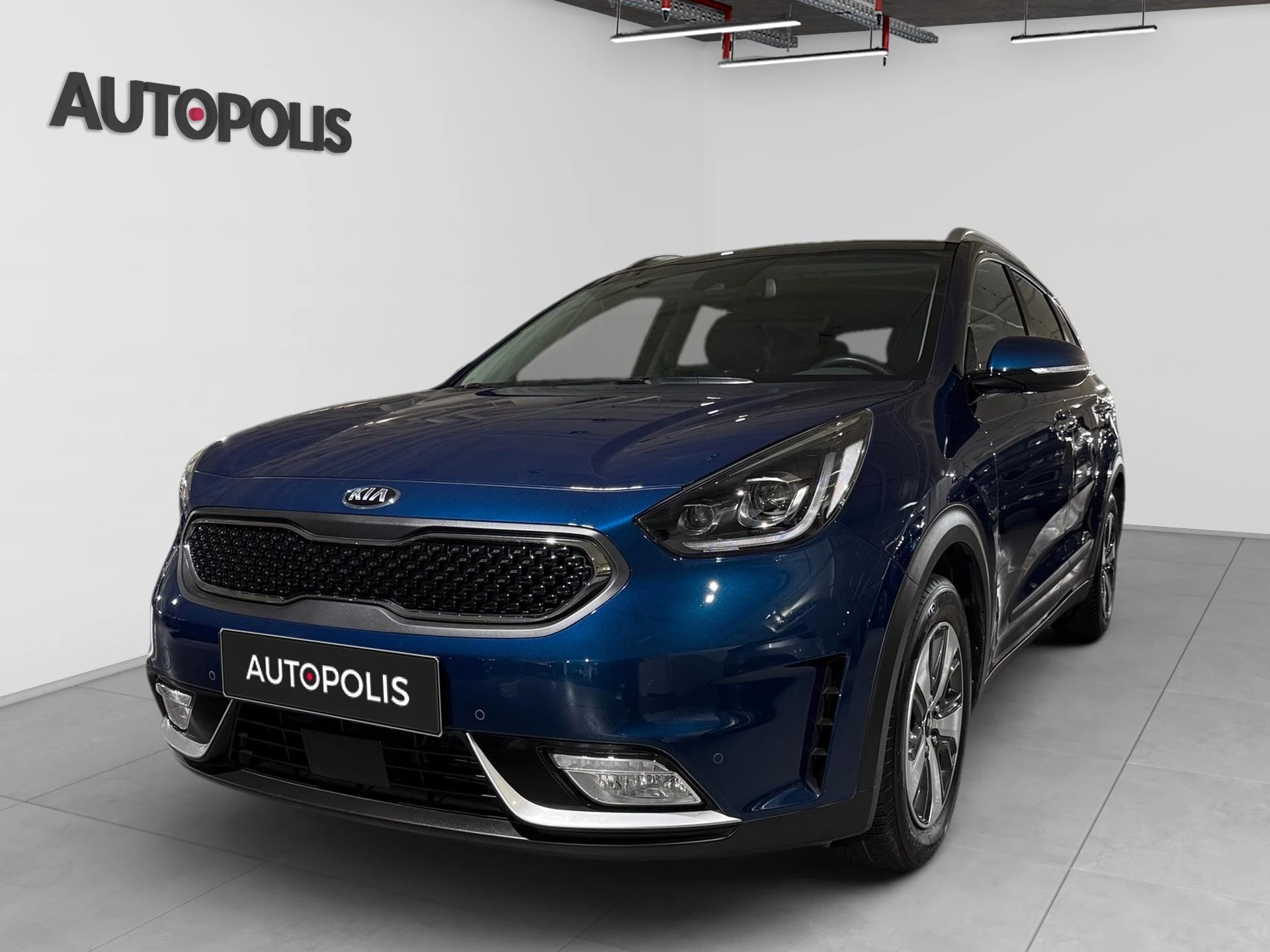 Kia e-Niro 1.6 e-Niro