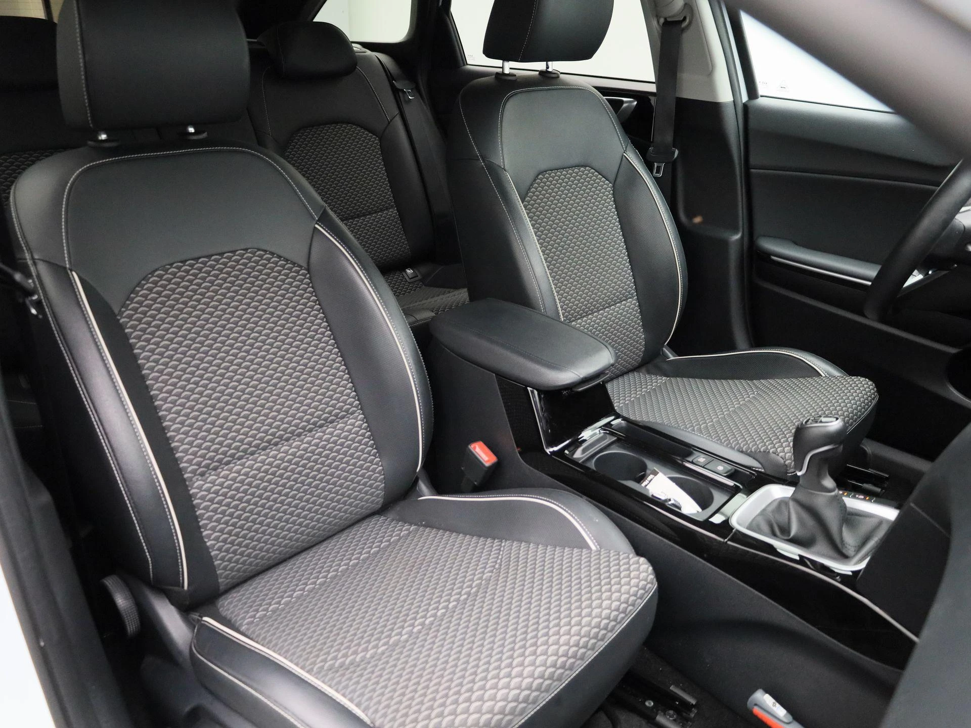 Kia Ceed Sportswagon - 36
