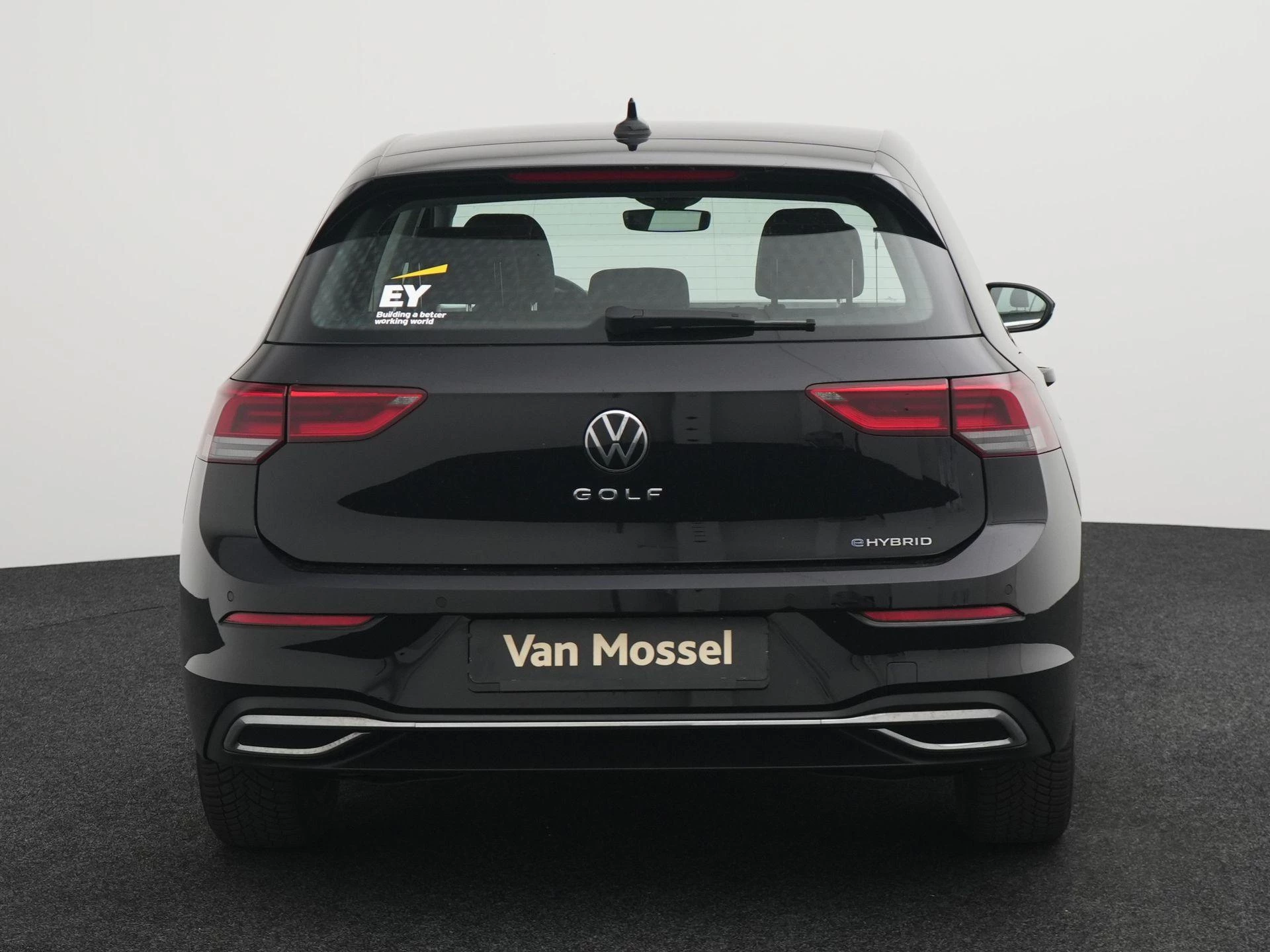 Volkswagen Golf 1.4 eHybrid Style