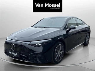 Mercedes-Benz CLA CLA250+ EL AMG Line 272HK Aut.
