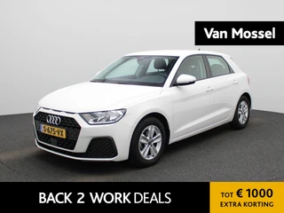 Audi A1 Sportback 25 TFSI Pro Line