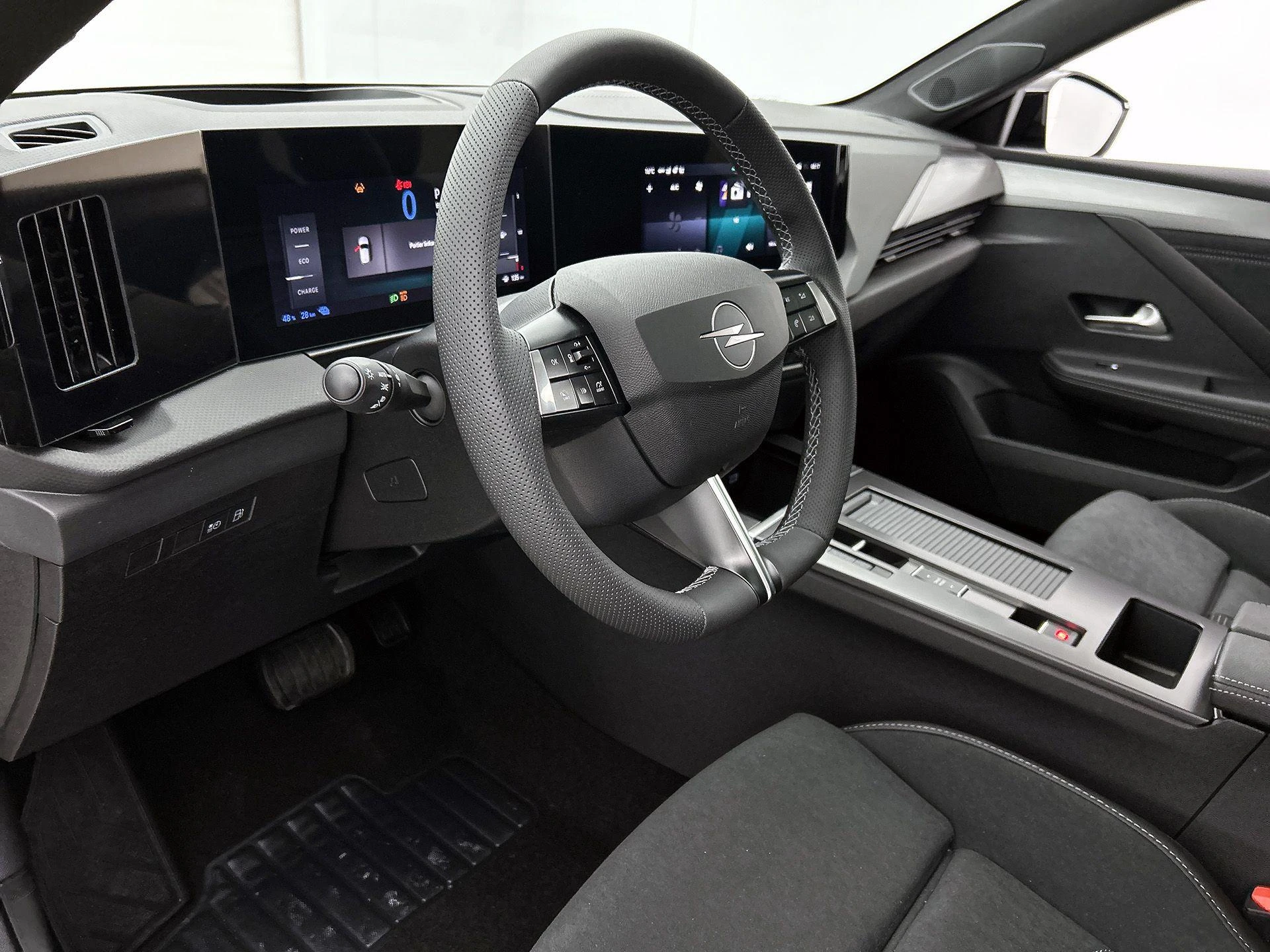 Opel Astra Astra 5-deurs Plug-In Hybrid Ultimate