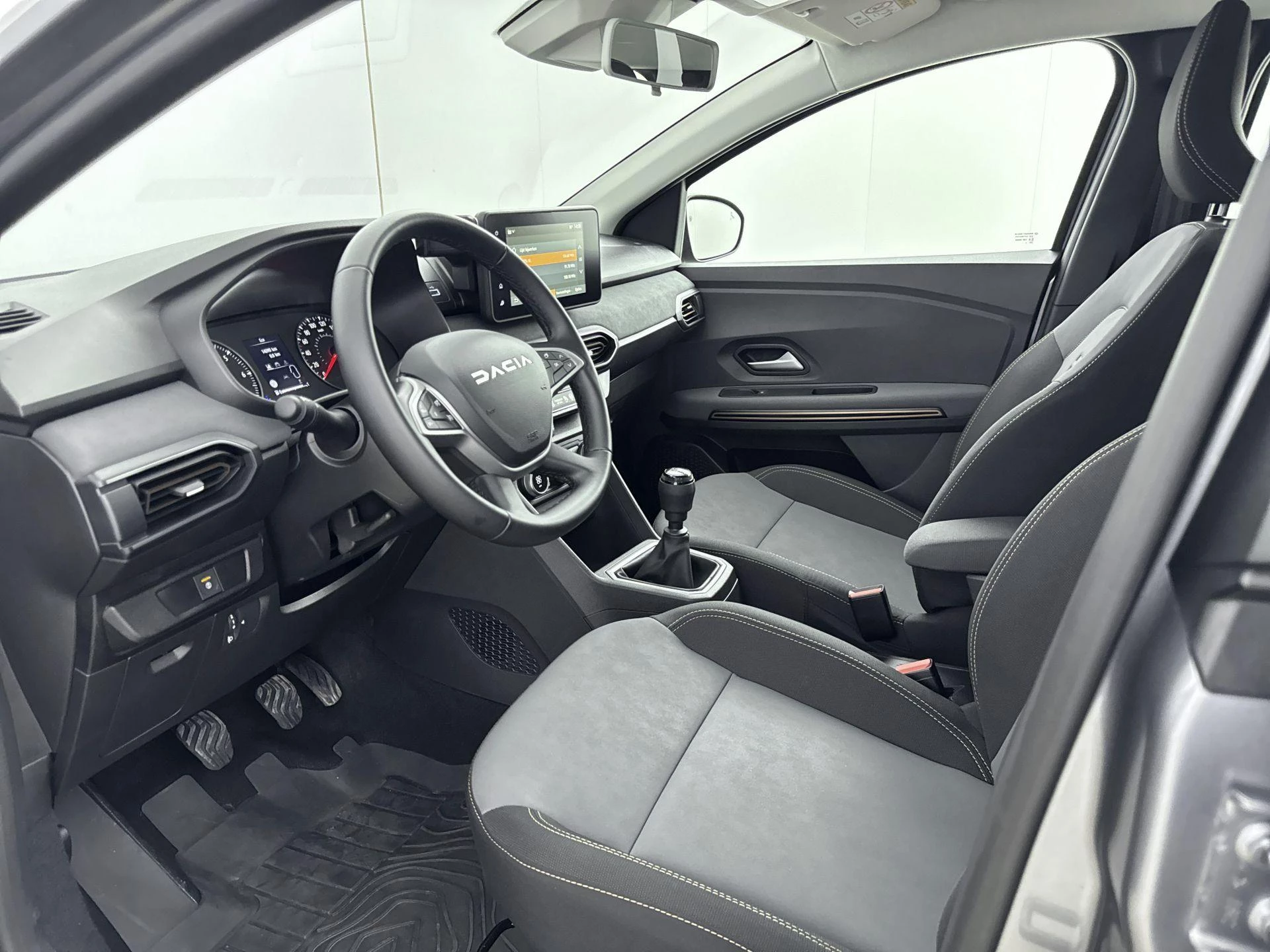 Dacia Sandero Stepway 1.1 TCe Extreme 110PK