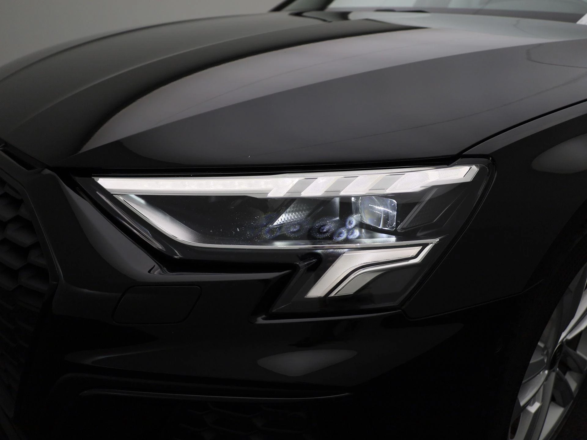 Audi A3 Berline 1.0 TFSi 30 81kW S tronic S line BE