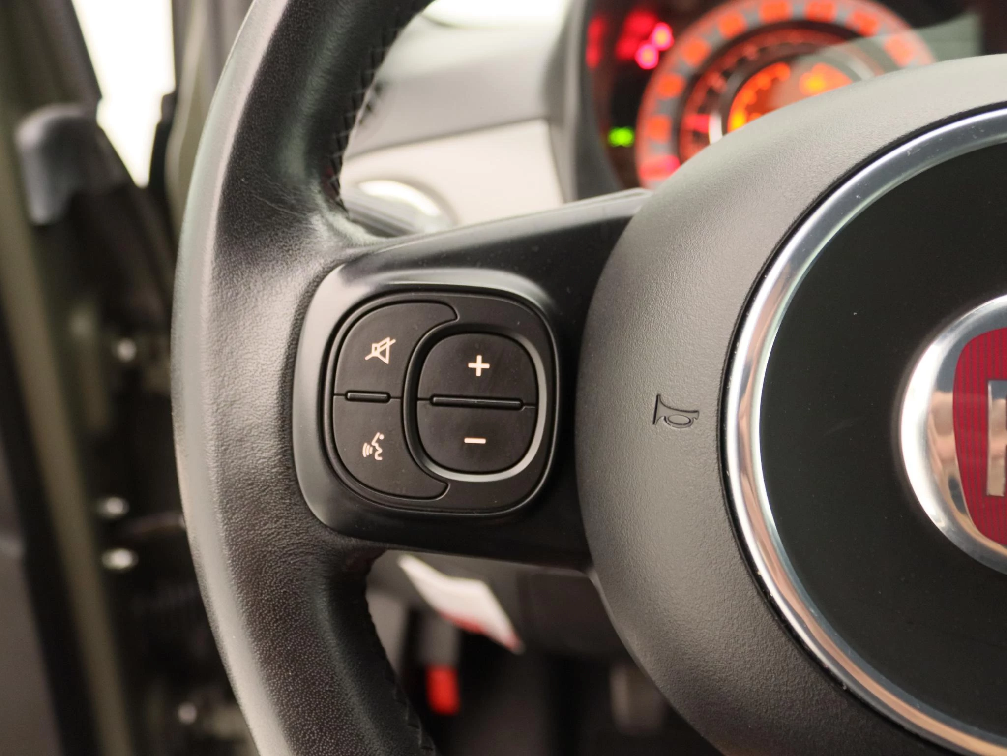 Fiat 500 0.9 TwinAir Turbo Sport