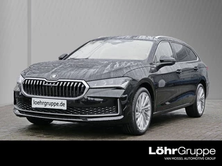 Škoda Superb UPE br. 61.550,- Combi L6K 2.0 l TDI 110 kW / 150 PS