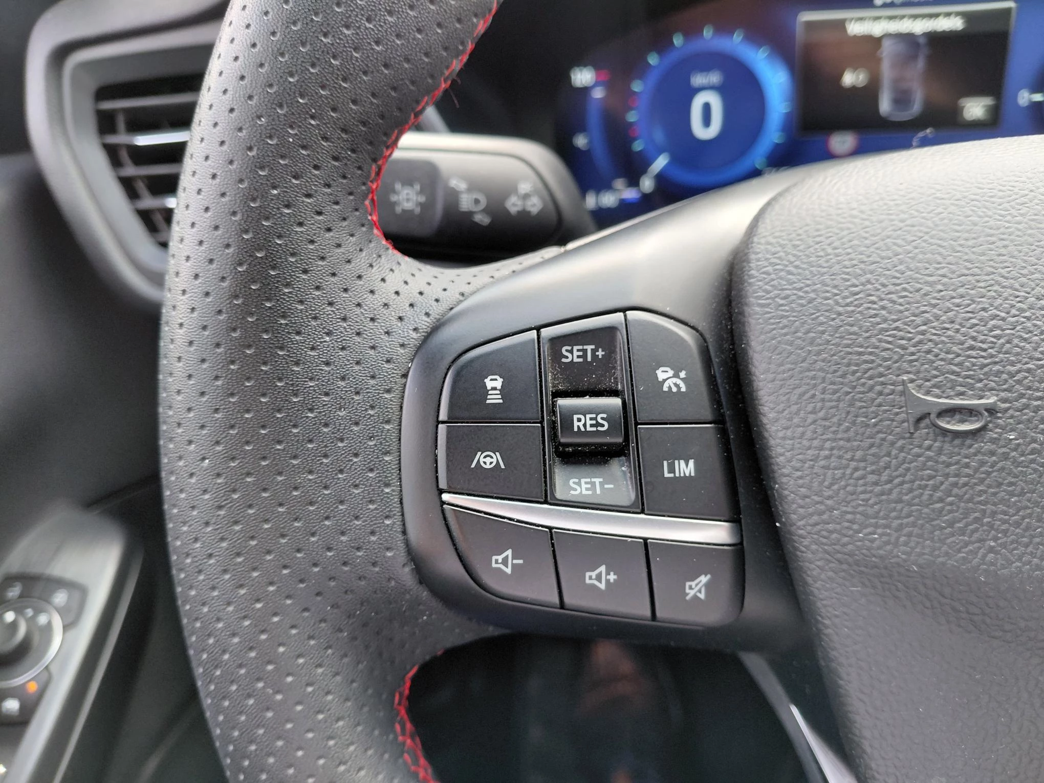 Ford Kuga ST Line X - Trekhaak - Elektrische zetels