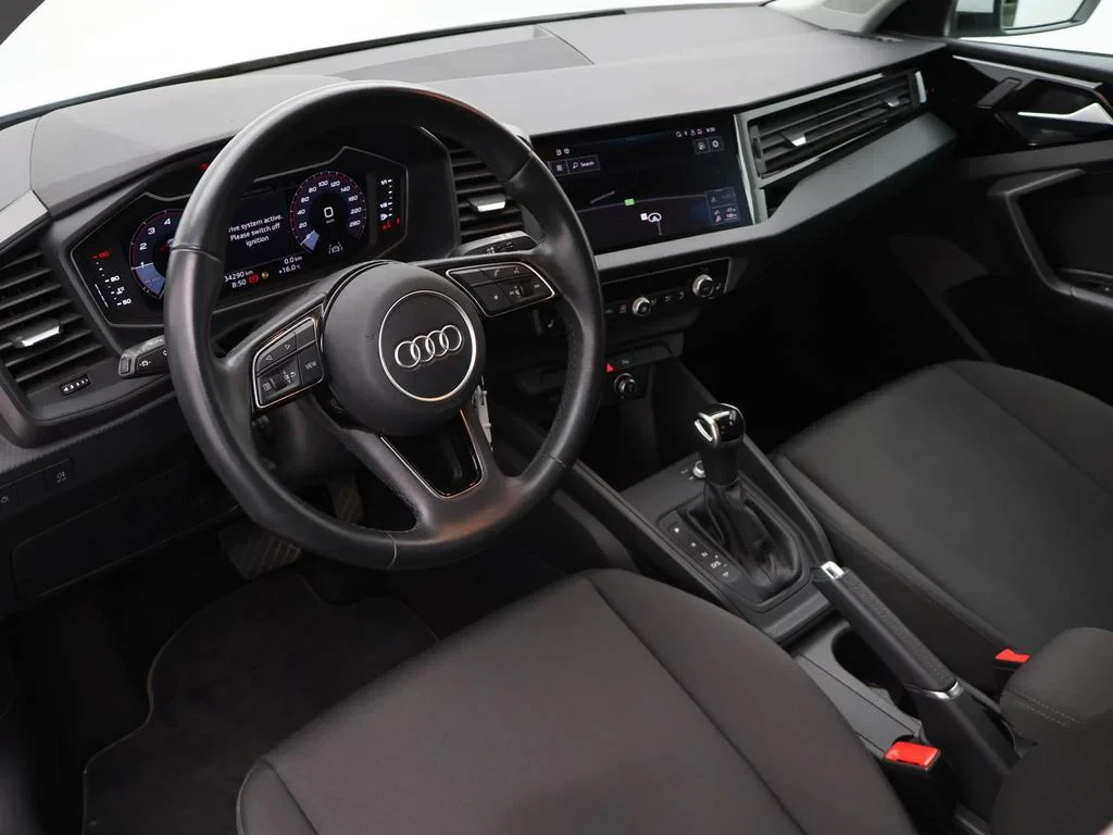 Audi-A1 Sportback-image-15