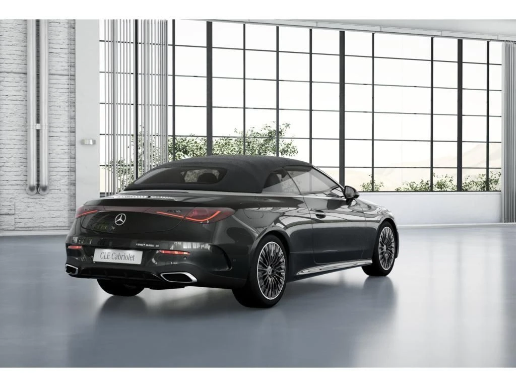 Mercedes-Benz-CLE 200-image-2