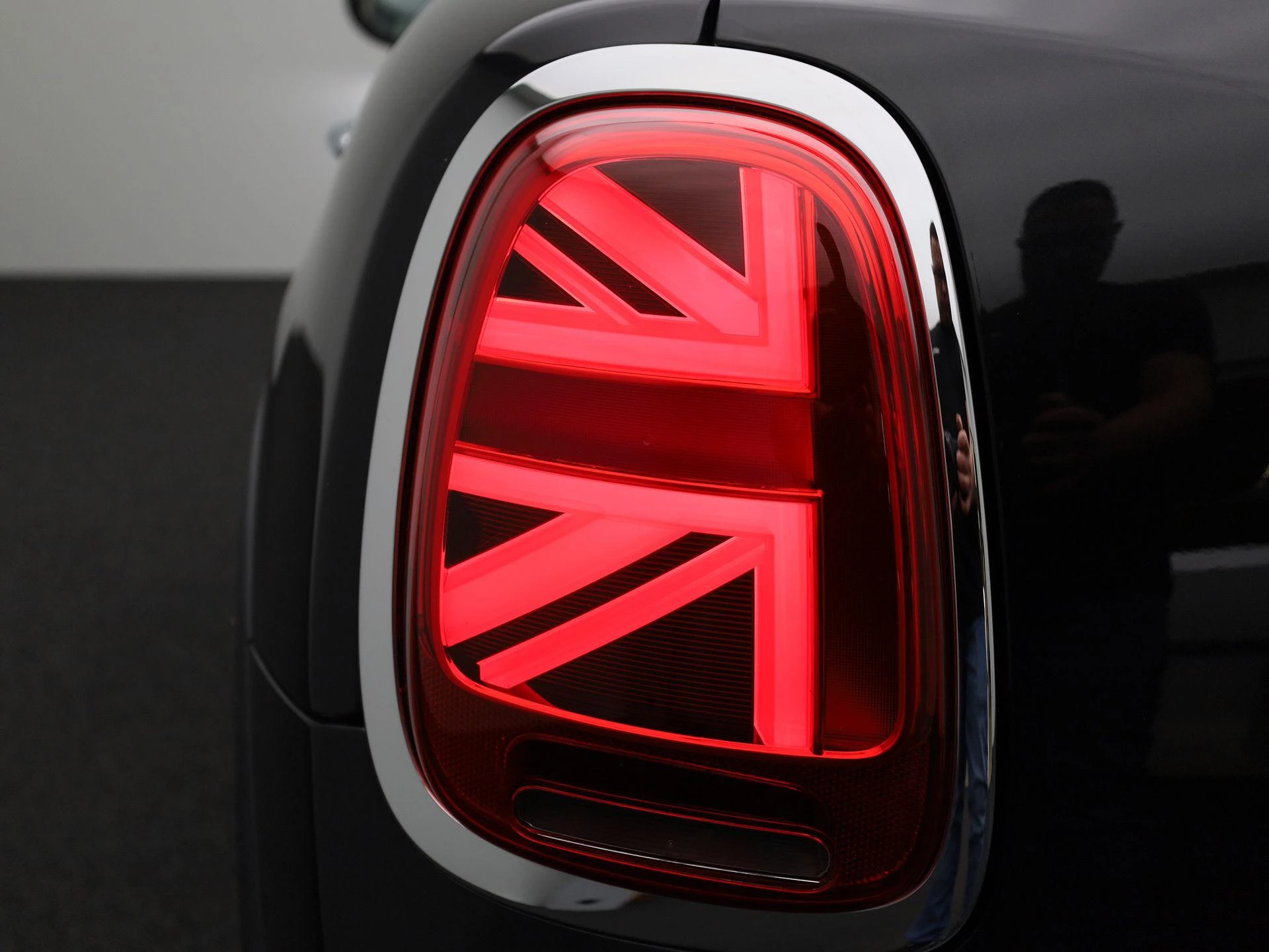 MINI One Black Edition (75 kW)