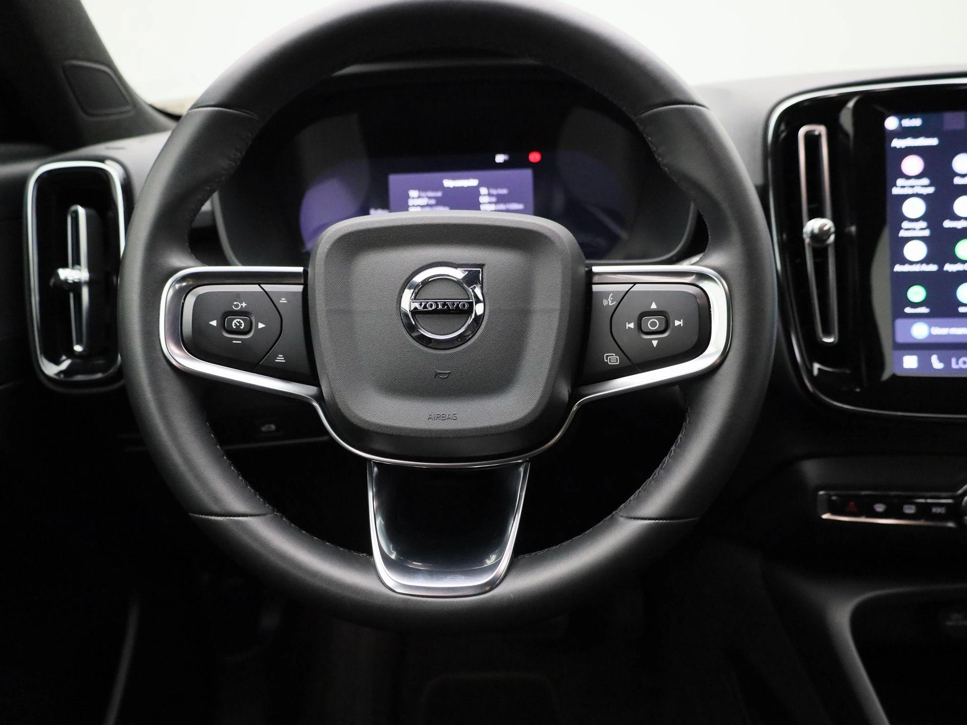 Volvo XC40 Recharge Core