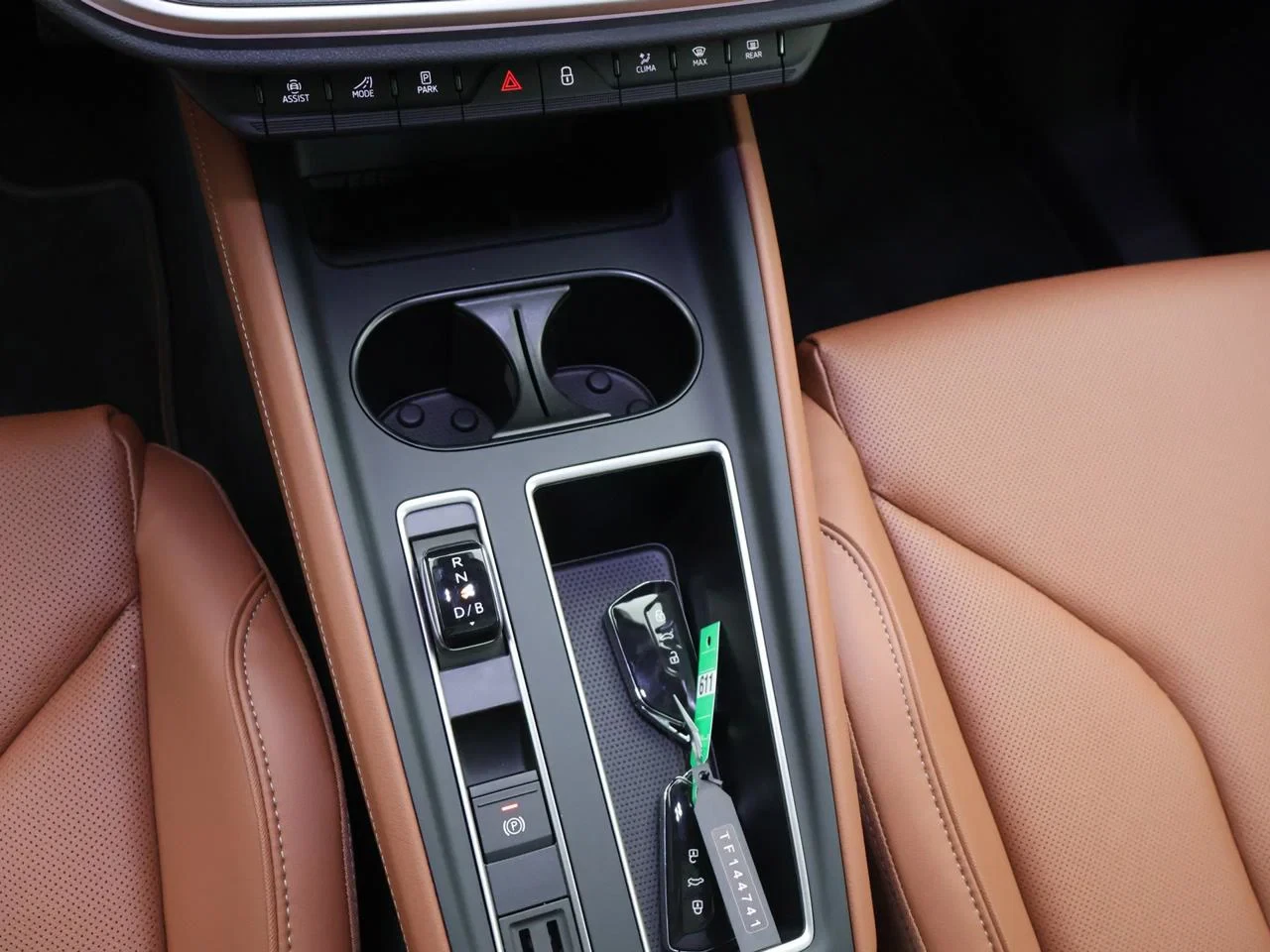 Škoda Enyaq Coupe 82 kWh 85 Corporate *DEMO*