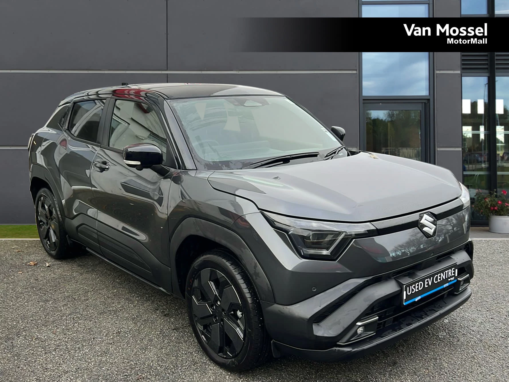 Suzuki-e Vitara-image-0