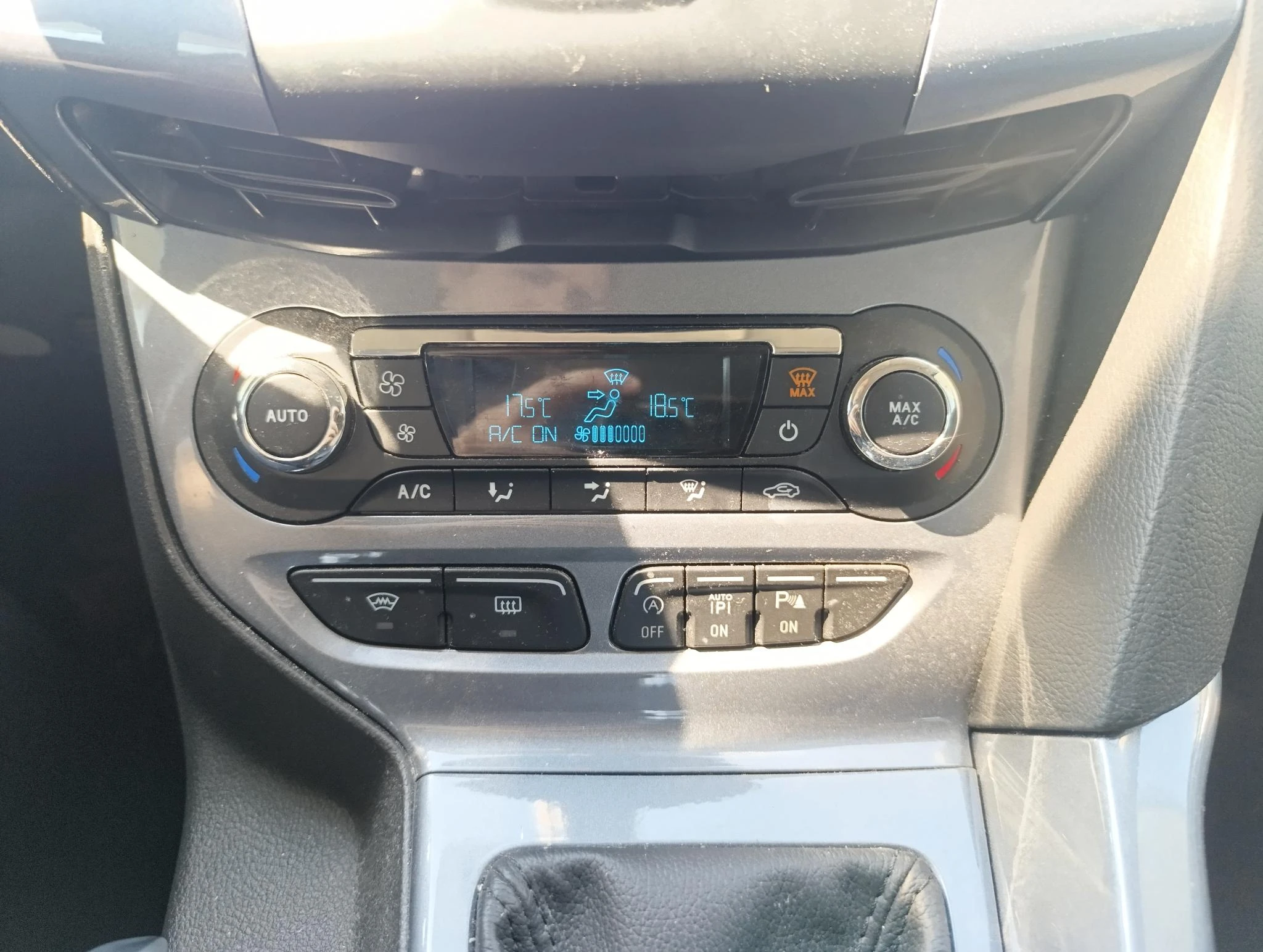 Ford Focus Wagon 1.0 EcoBoost Edition Plus