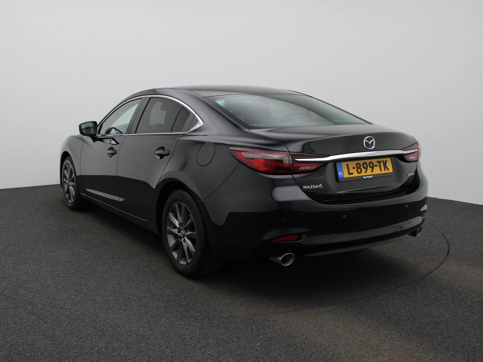 Mazda Mazda6
