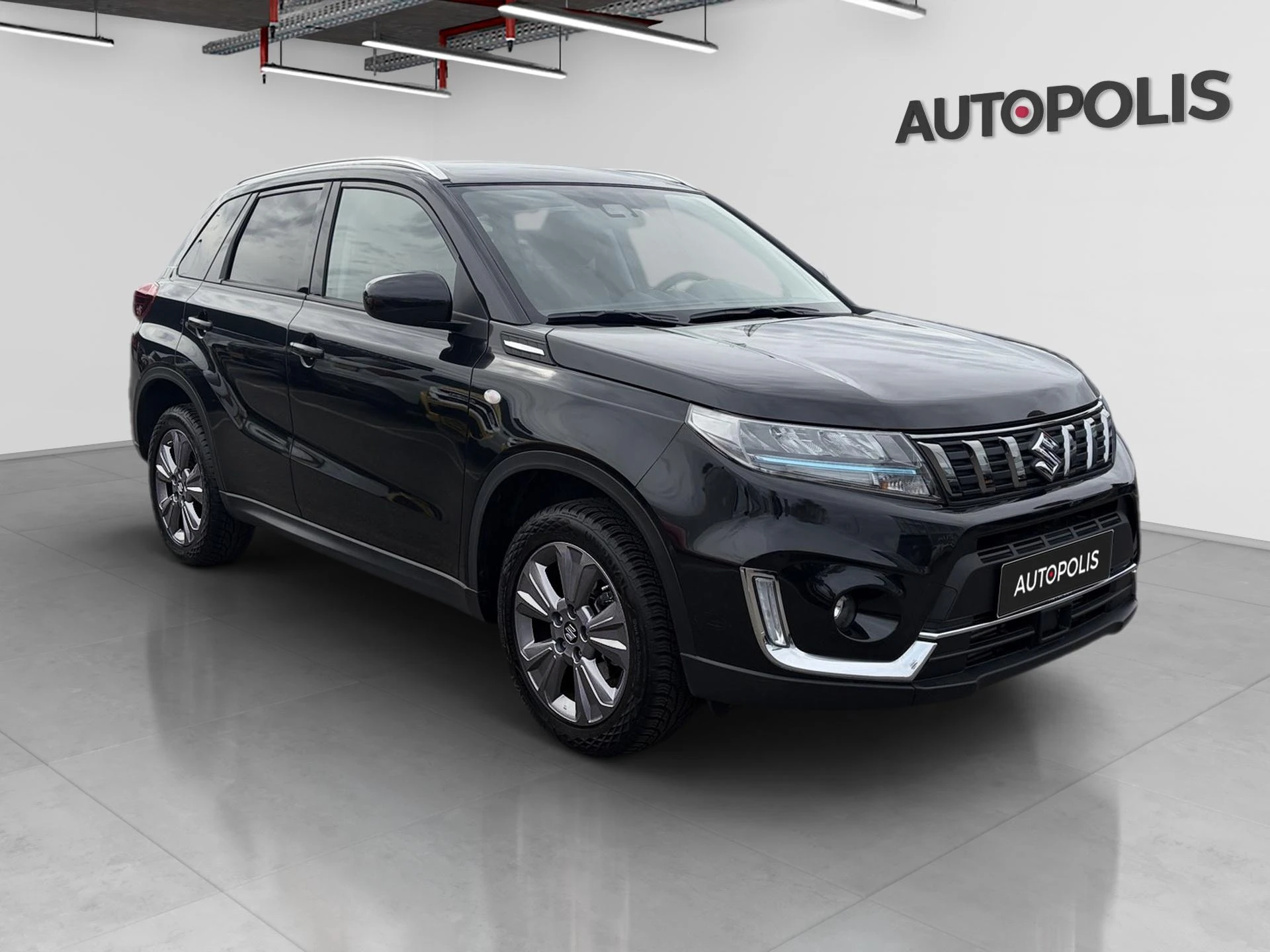 Suzuki-Grand Vitara-image-17