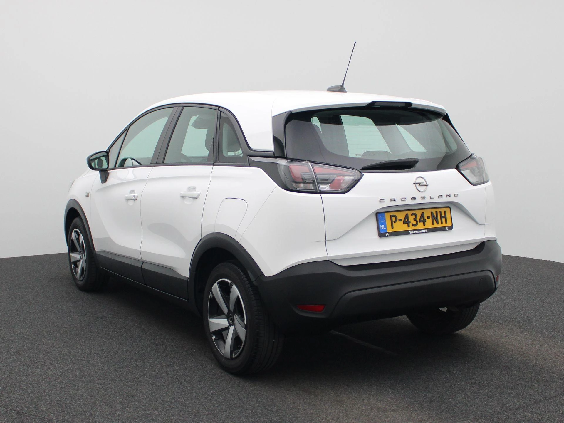 Opel Crossland 1.2 Edition