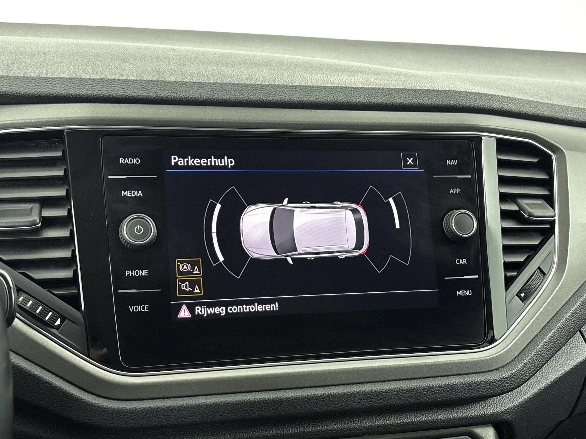 Volkswagen T-Roc 1.0 TSI Style Business