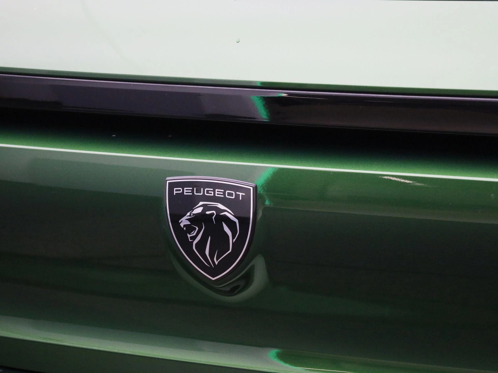 Peugeot 308 1.6 Plug-in Hybrid 180 Active Pack Business