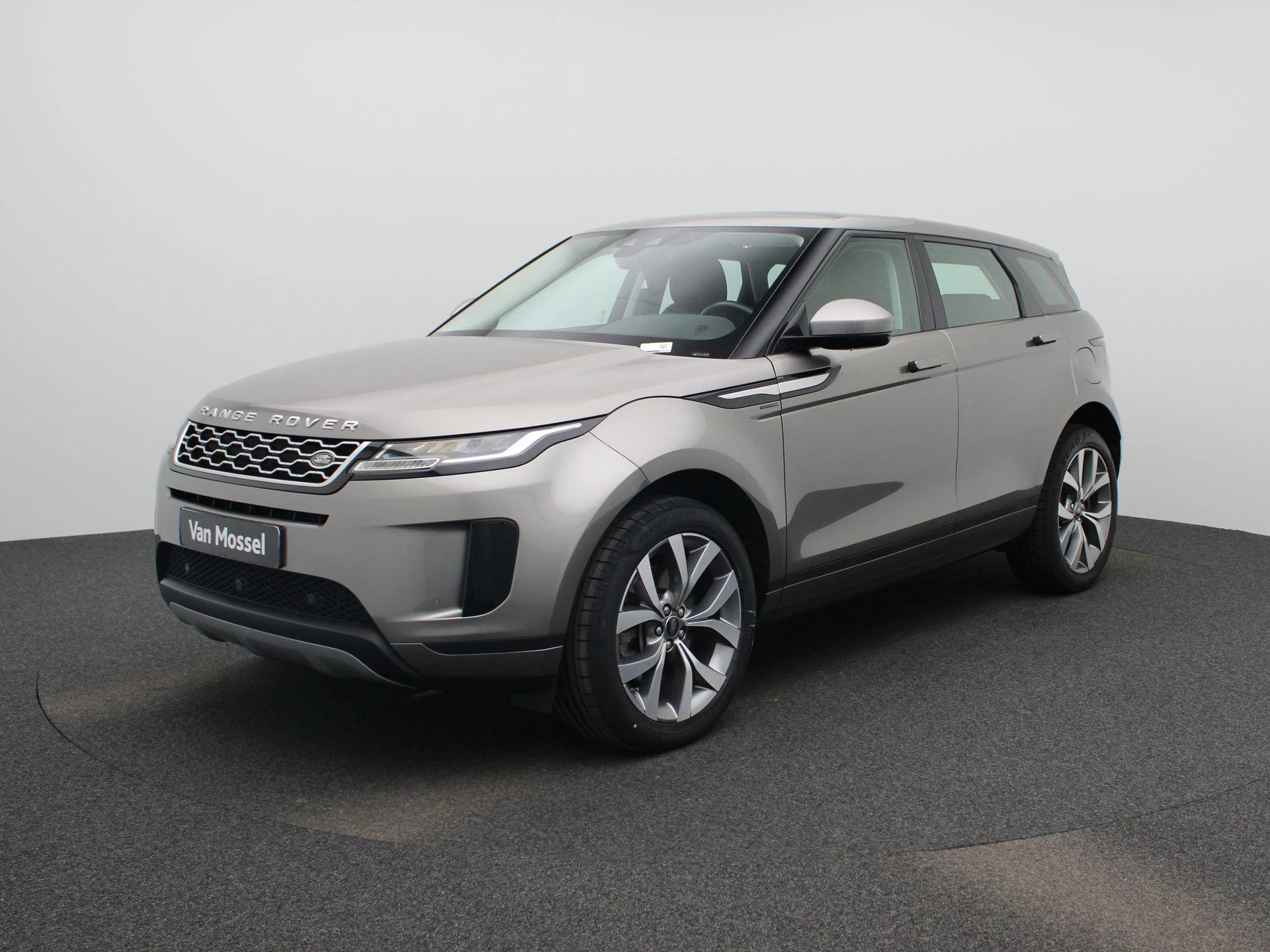 Land Rover-Range Rover Evoque-image-0