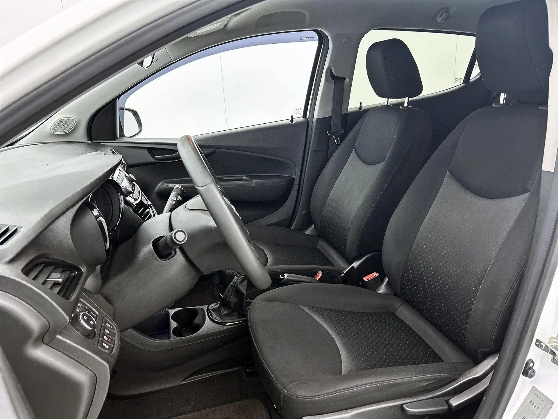 Opel KARL 1.0 ecoFLEX Edition
