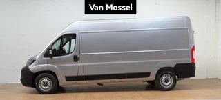 Fiat Ducato 2.2 BlueHDI 180 Maxi L3-H2 35 AT8