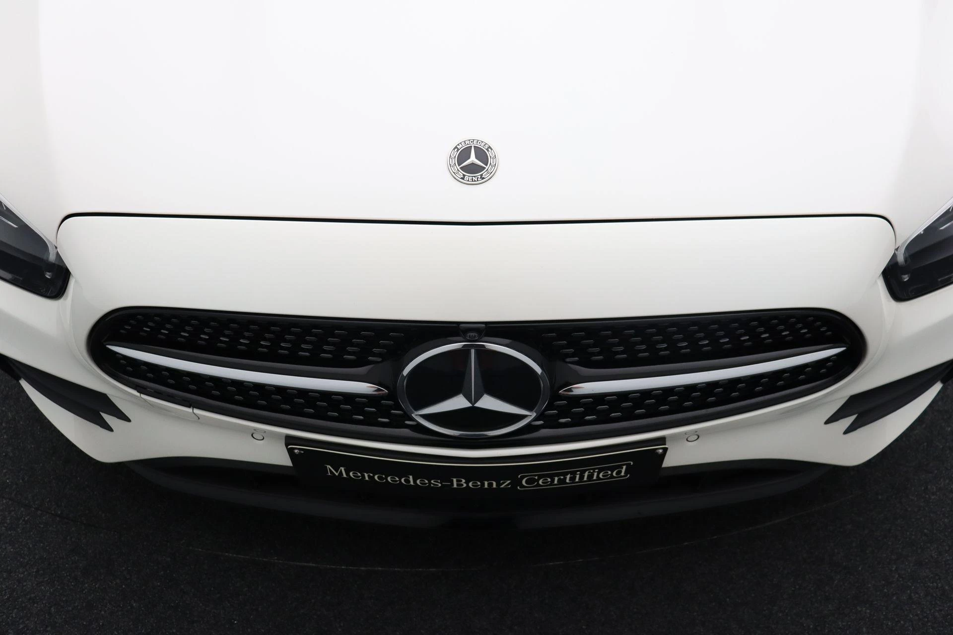 Mercedes-Benz Classe E 300 e Estate AMG LINE + LEDER + PANO DAK + BURMESTER + SURROUND VIEW +