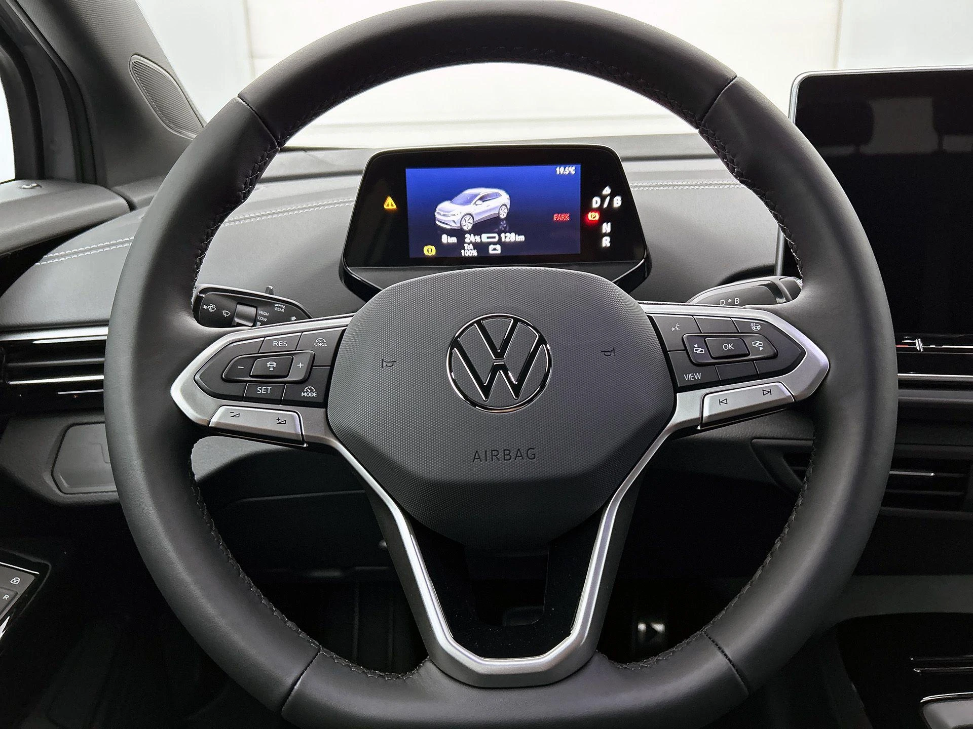 Volkswagen ID.4 Pro Limited Edition 77 kWh 286 PK