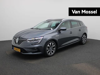 Renault Megane E-Tech Estate 1.6 Plug-In Hybrid 160 Business Edition One