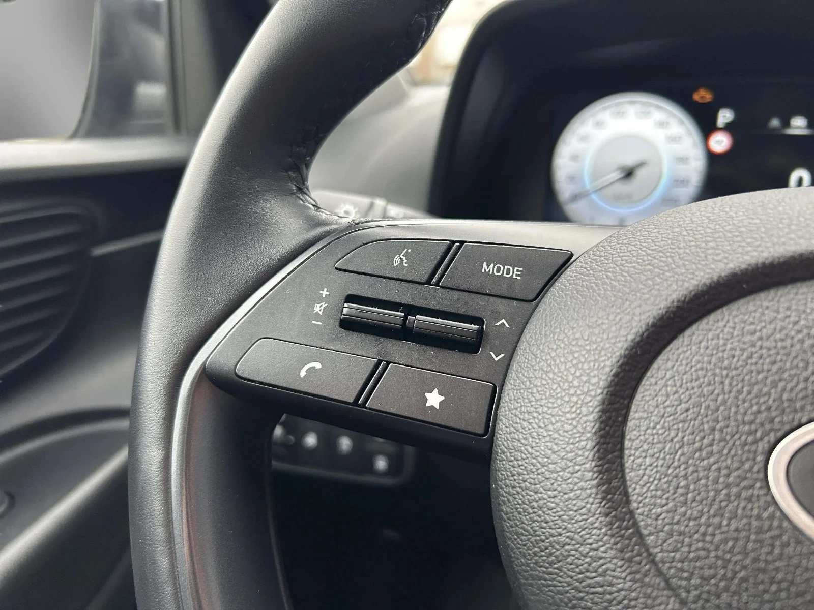 Hyundai i20 T-GDi Advanced DCT